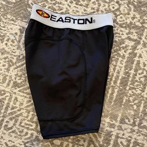 Easton Youth Slider Shorts